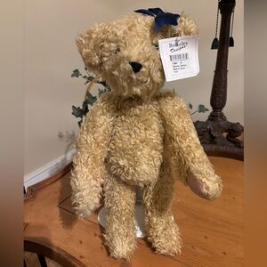 Berkeley Designs 15 inch Fully Jointed Matilda Bear